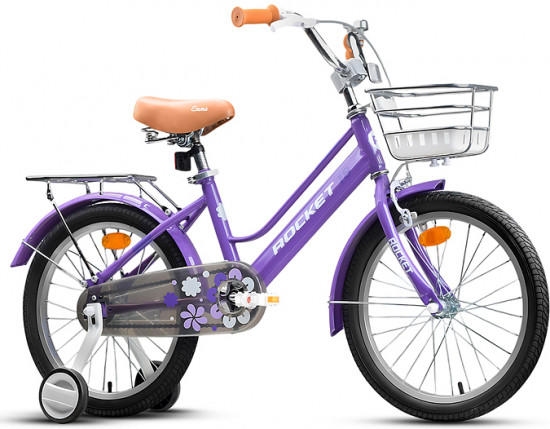 Велосипед «Emma»