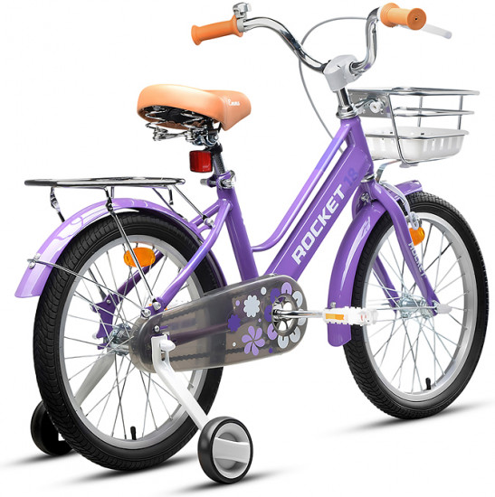 Велосипед «Emma»