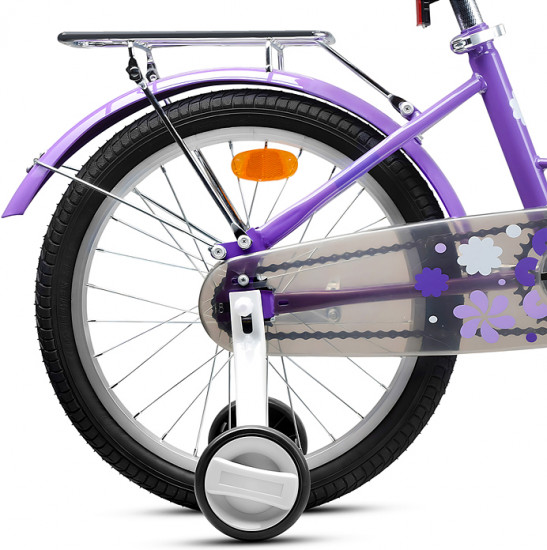 Велосипед «Emma»