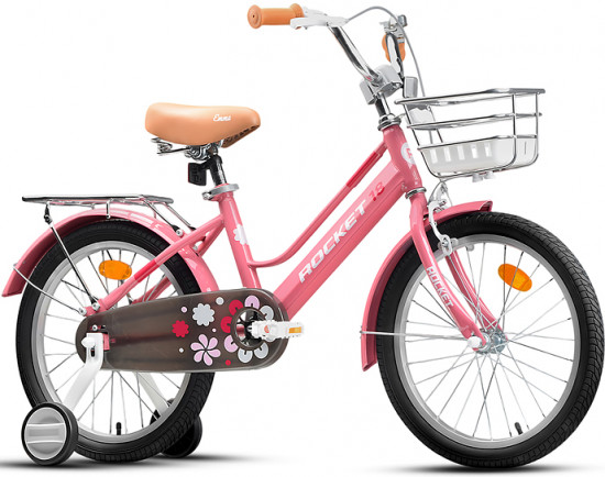 Велосипед «Emma»