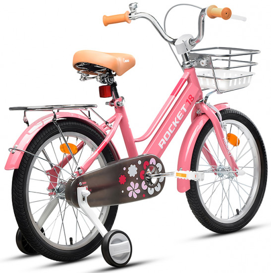 Велосипед «Emma»