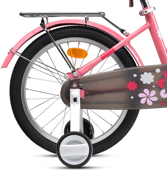 Велосипед «Emma»