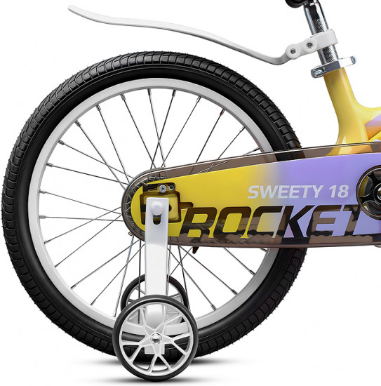 Велосипед «Sweety»