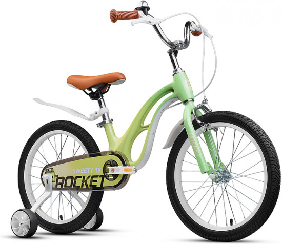 Велосипед «Sweety»