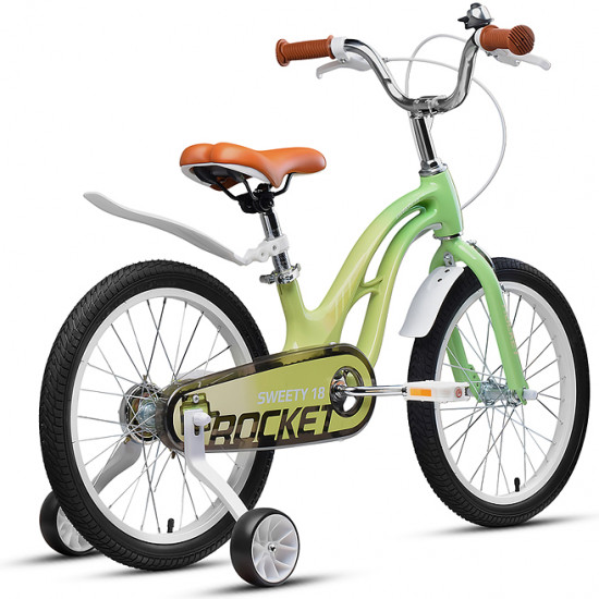 Велосипед «Sweety»