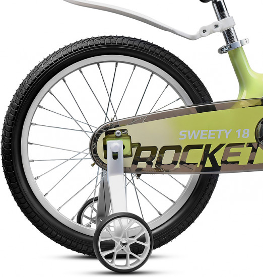 Велосипед «Sweety»