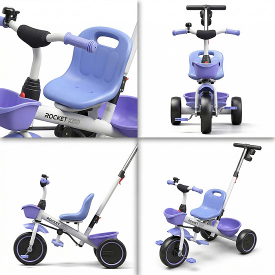 Велосипед «107 New»