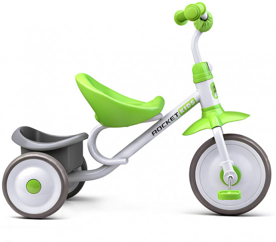 Велосипед трехколесный