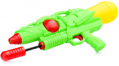 Пистолет водный «Аквадрайв» - Фото 1