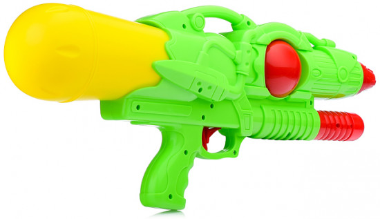 Пистолет водный «Аквадрайв»