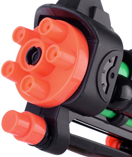 Пистолет водный «Water warfare»