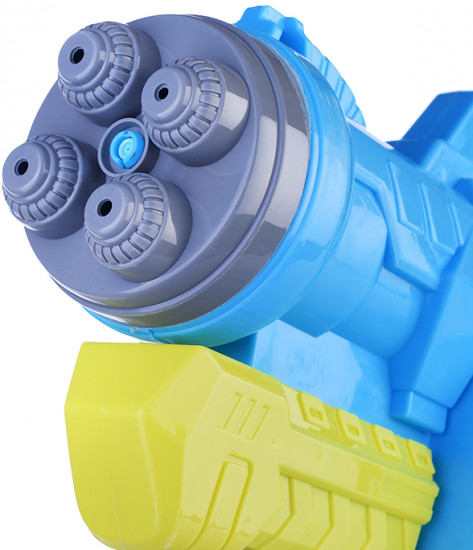 Пистолет водный «Дельта»