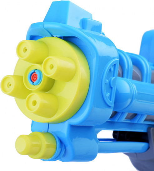 Пистолет водный «Джета»