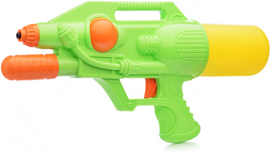 Пистолет водный №5 «Аквадрайв»