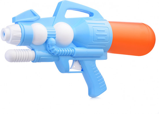 Пистолет водный № 8 «Аквадрайв»