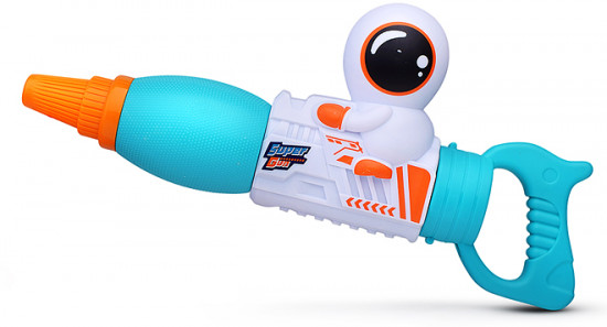 Пистолет водный «Водный воин»