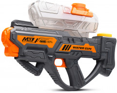 Пистолет водный «Бластер Electric» - Фото 2