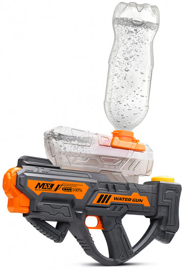 Пистолет водный «Бластер Electric»