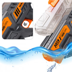 Пистолет водный «Бластер Electric» - Фото 4