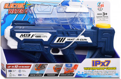 Пистолет водный «Бластер Electric» - Фото 6