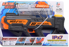 Пистолет водный «Бластер Electric» - Фото 7