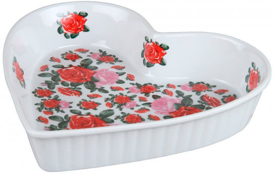 Набор блюд в корзинках для запекания