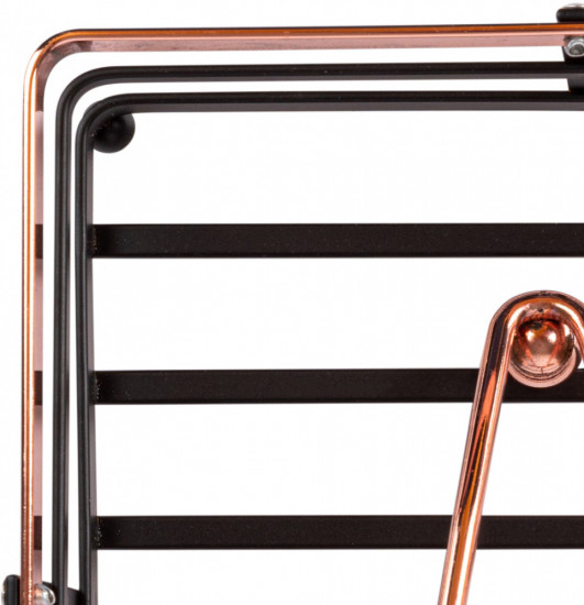 Салфетница «Filo di ferro»