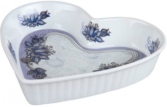 Набор блюд в корзинках для запекания