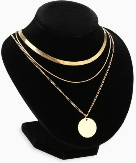 Бюст для украшений