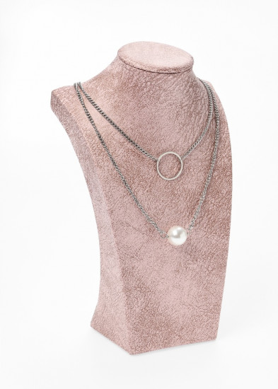 Бюст для украшений