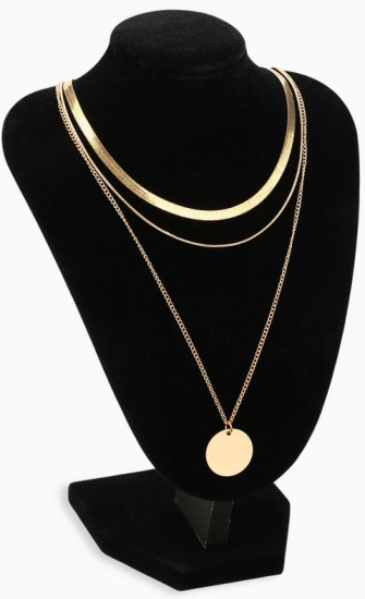 Бюст для украшений