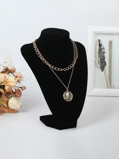 Бюст для украшений