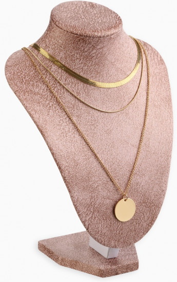 Бюст для украшений