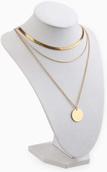 Бюст для украшений