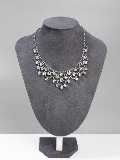 Бюст для украшений