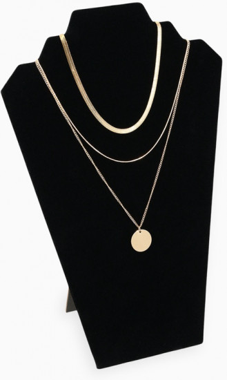 Бюст для украшений