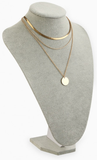 Бюст для украшений