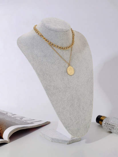 Бюст для украшений