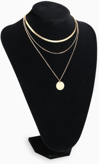 Бюст для украшений