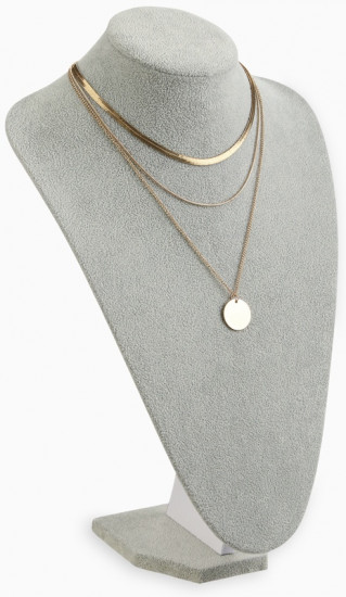 Бюст для украшений