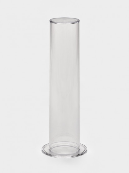 Подставка для резинок и бижутерии «Тубус»