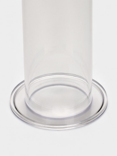 Подставка для резинок и бижутерии «Тубус»