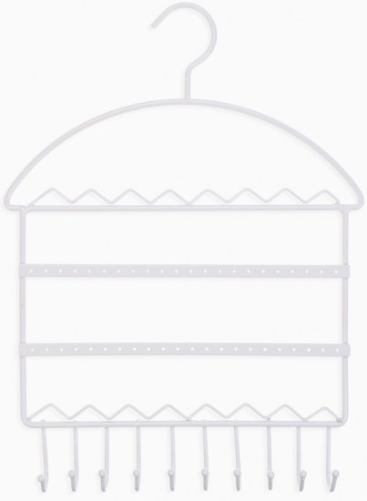 Органайзер для украшений «QF. Вешалка»