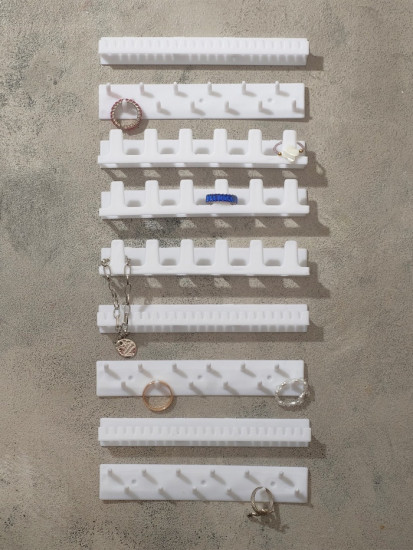 Органайзер для украшений «Настенный»