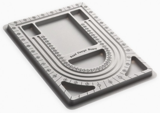 Подставка универсальная для украшений «QF. Трафарет»