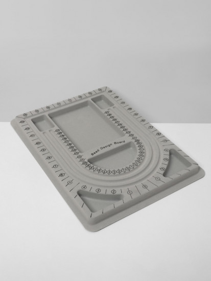 Подставка универсальная для украшений «QF. Трафарет»