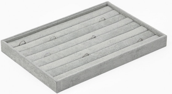 Подставка для колец «QF. Флок»