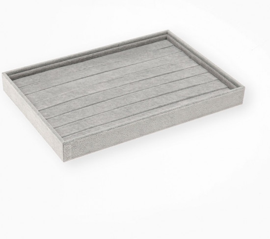 Подставка для колец «QF. Флок»