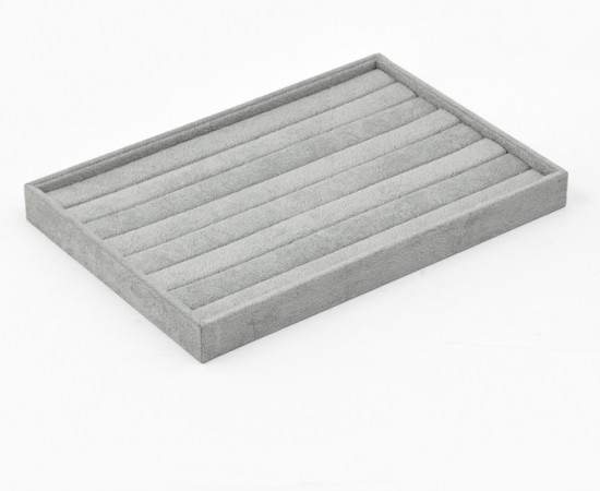 Подставка для колец «QF. Флок»