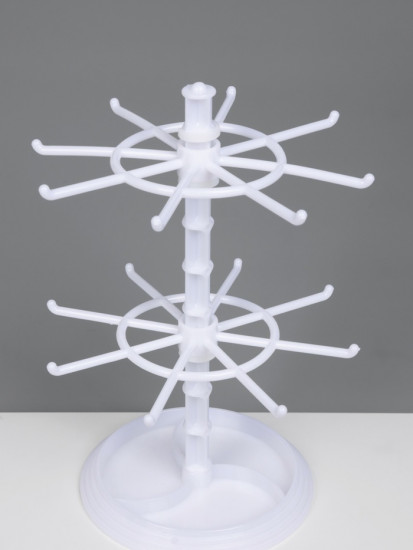 Подставка для украшений «QF. Карусель»